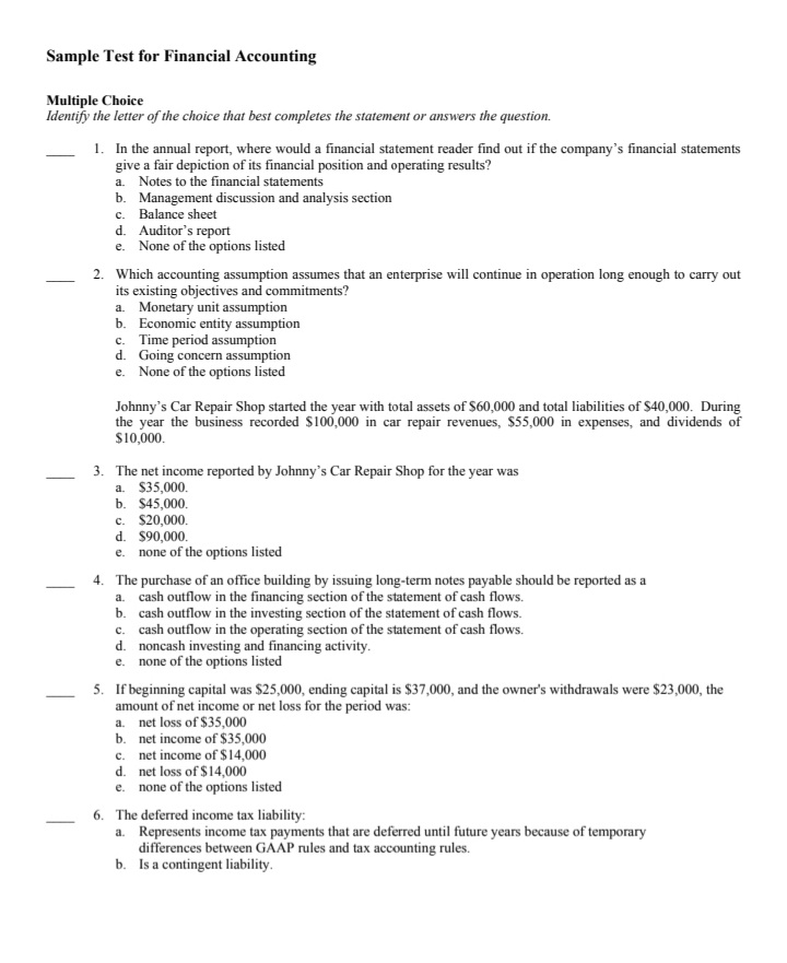 cash outflows, b. the present value of cash outflows is greater than
