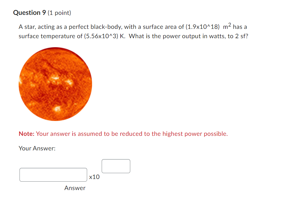 O 35 m/sQuestion 2 (1 point) A wave has an equation of