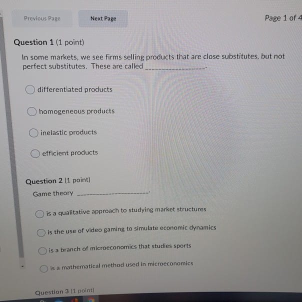 the money. If they name the same number, the money is equally