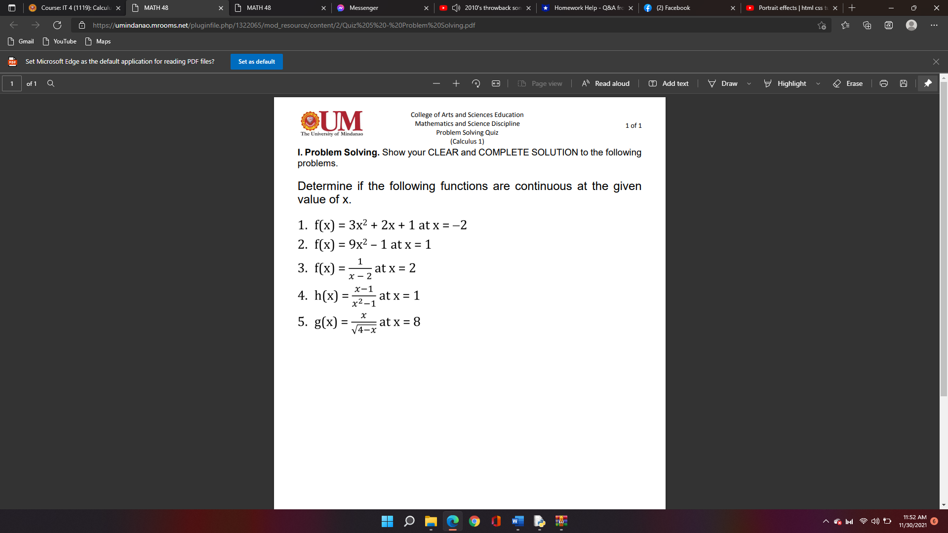 from On x f (2) Facebook x Portrait effects | html css