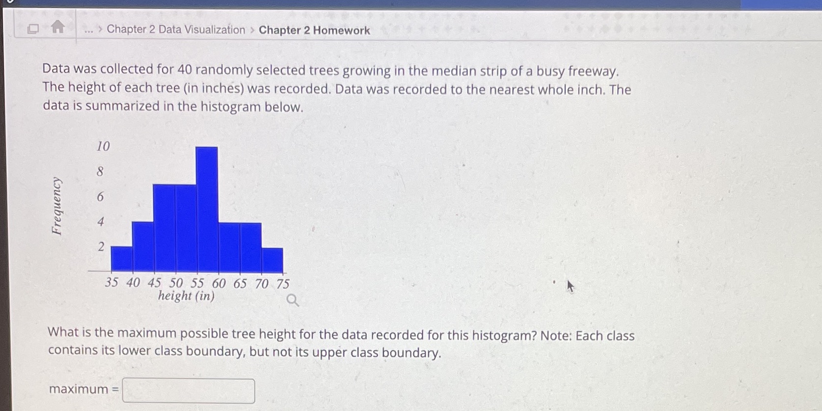  1 R I > Chapter2 Data Wsualizat'ion > Chapterz Homework ,1,,,__