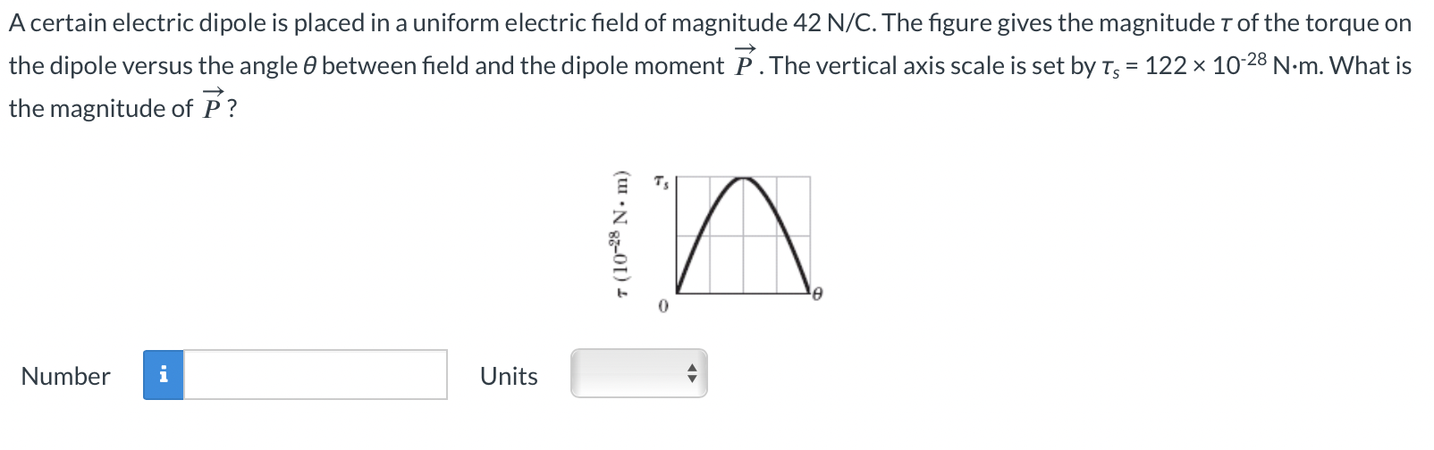 B are constants. NOTE: Express your answers in terms of the given