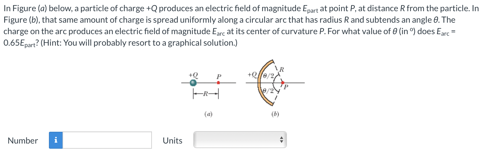 variables. (a) If the block is released from rest at the origin
