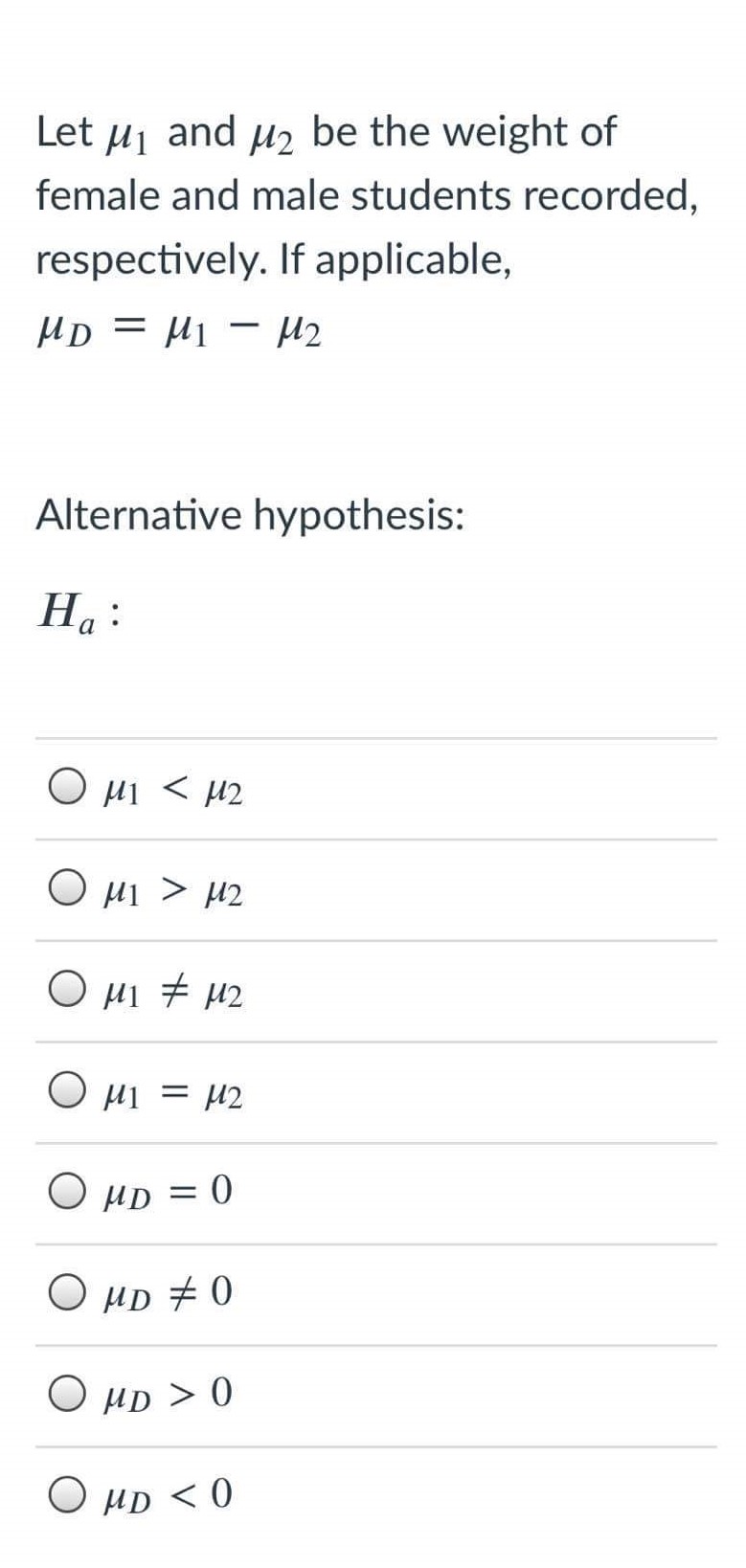 reject Ho . O Itcl > ta/2,0 OZc > Za OlZcl >