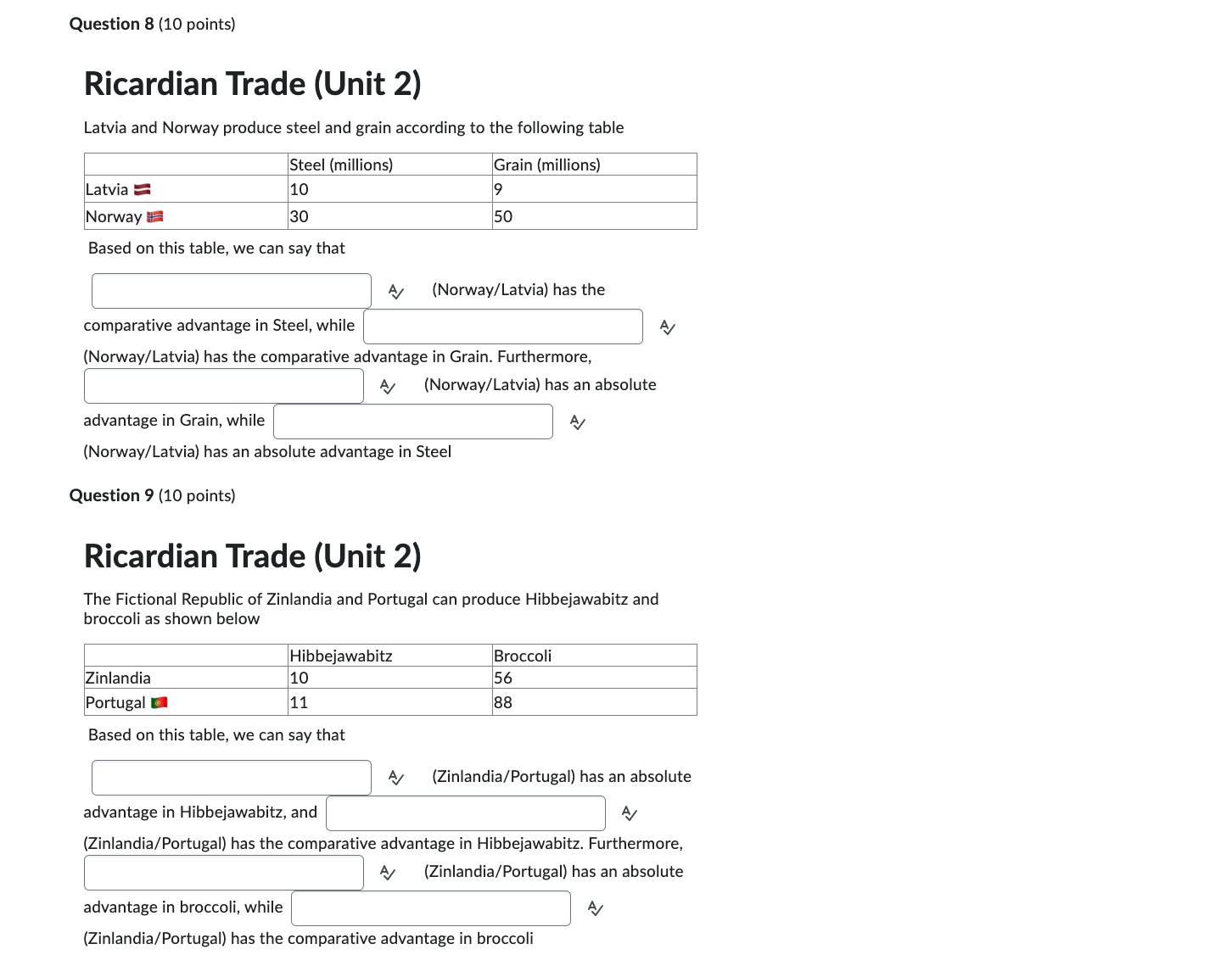 Anna works as a tutor for both math and biology. During any