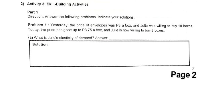 box. 2 Qd, = 1,500 P1 = 100 adz = 1,000 P2