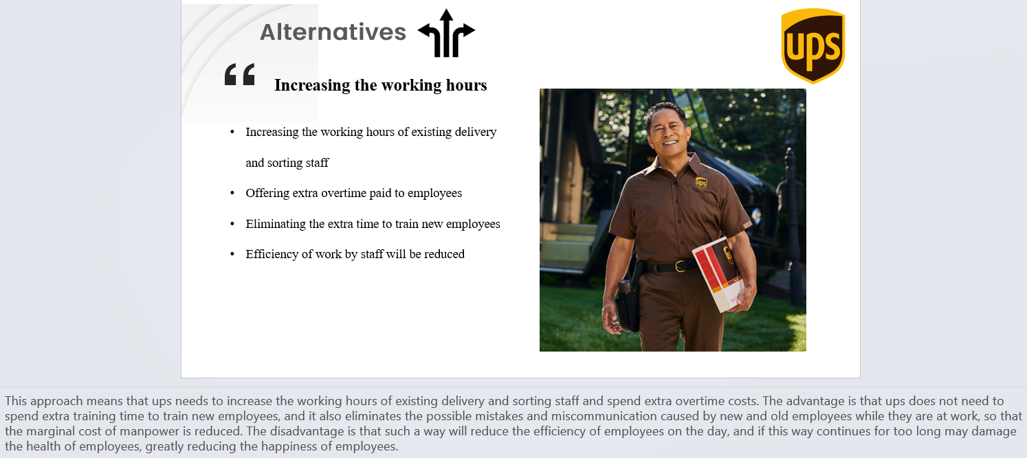 and shortage of staff \f1) Where and When? Ship To: SASKATOON, S7L