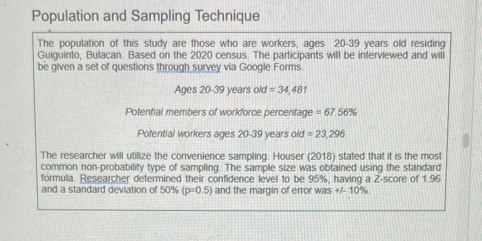Explain the z score and standard deviation and the margin of error.