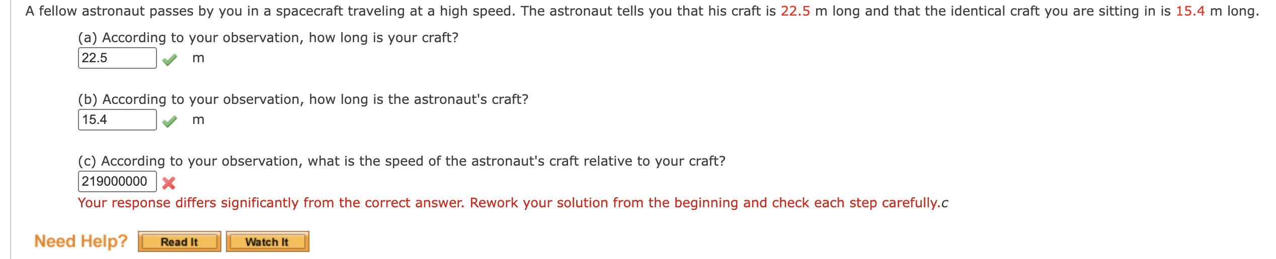 toward the Earth launches a landing craft. The landing craft travels in