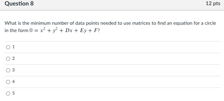 [ Select ] , so that we can then multiply the equation