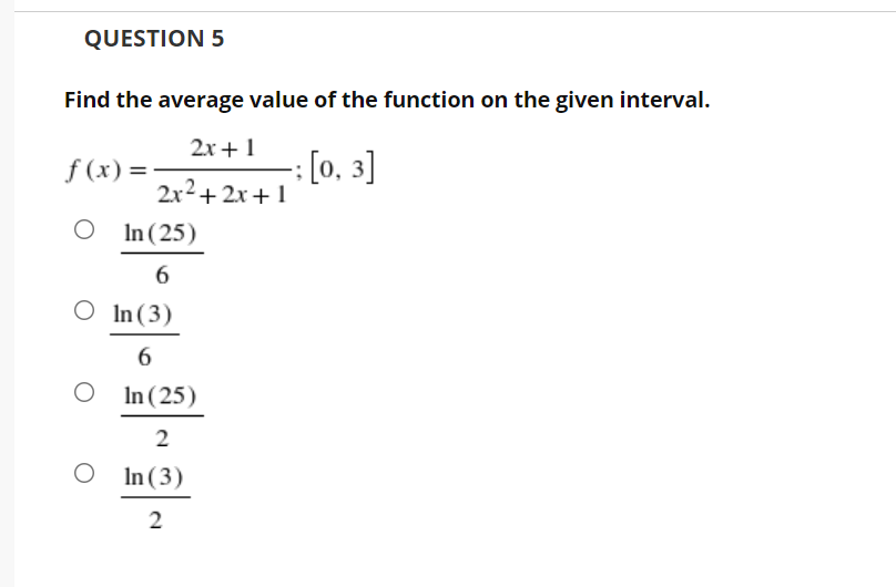 0 1-e2 4 O 1-e2 N O L-e-4 4QUESTION 3 Find the