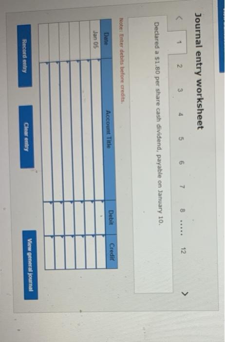 sections for Zephyr Group at the beginning of the year (January 1