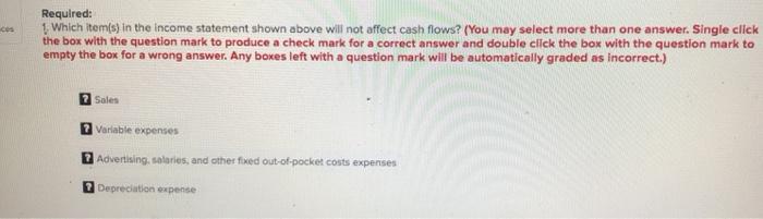 provide net operating income in each of five years as follows: $2,737,000