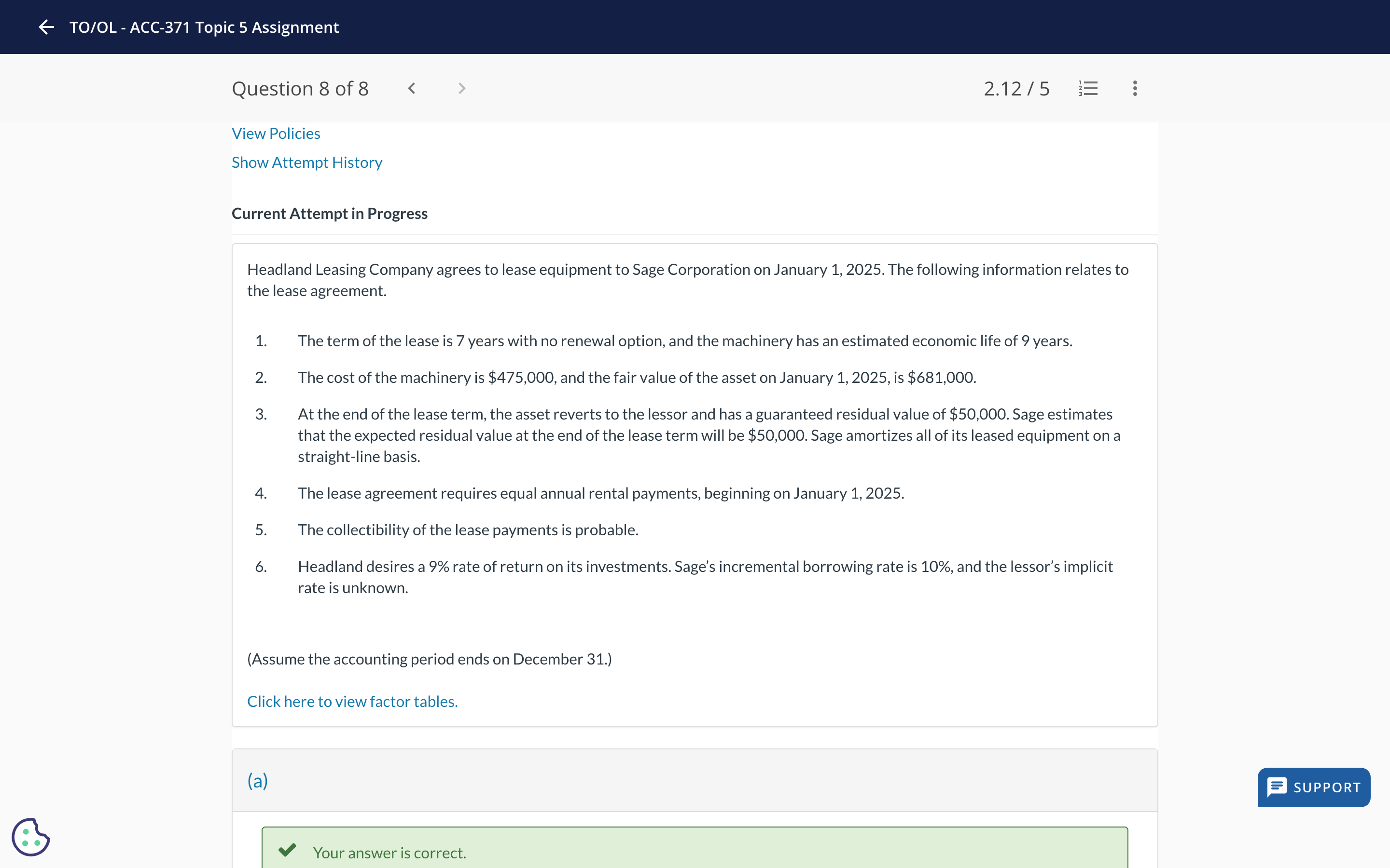  PLEASE ONLY ANSWER IF YOU CAN DO SO CORRECTLY PLEASE ALSO