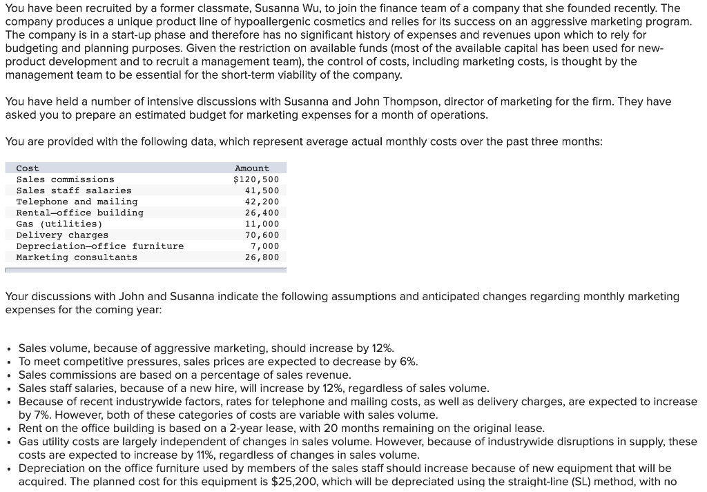 Please highlight each answer ! Thank You! You have been recruited