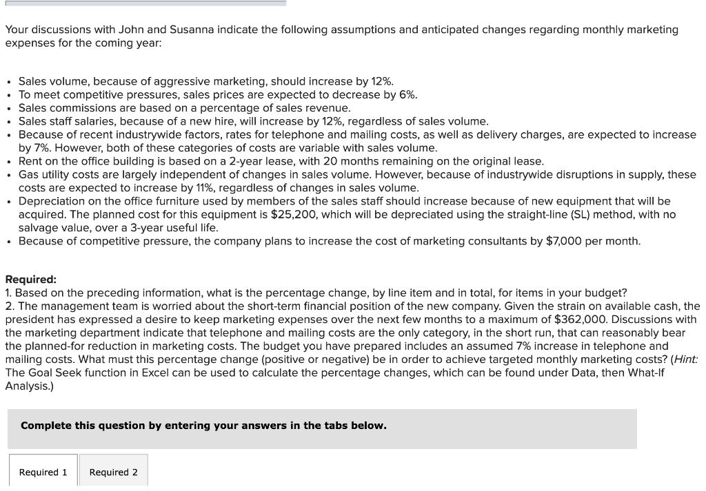 by a former classmate, Susanna Wu, to join the finance team of