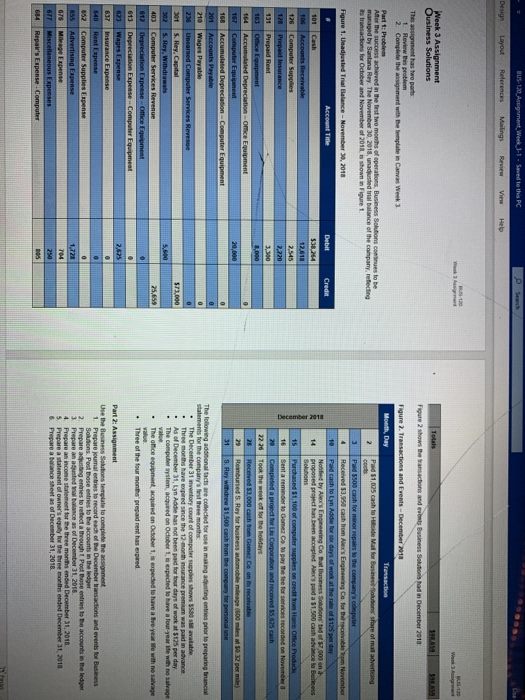  BUS-1.20 Assignment Week 1-1 - Seved to this PC Design Layout