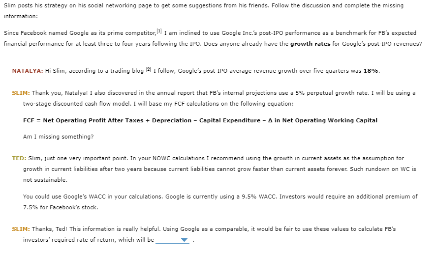 business journalist, is a recent hire at his firm. Since he joined