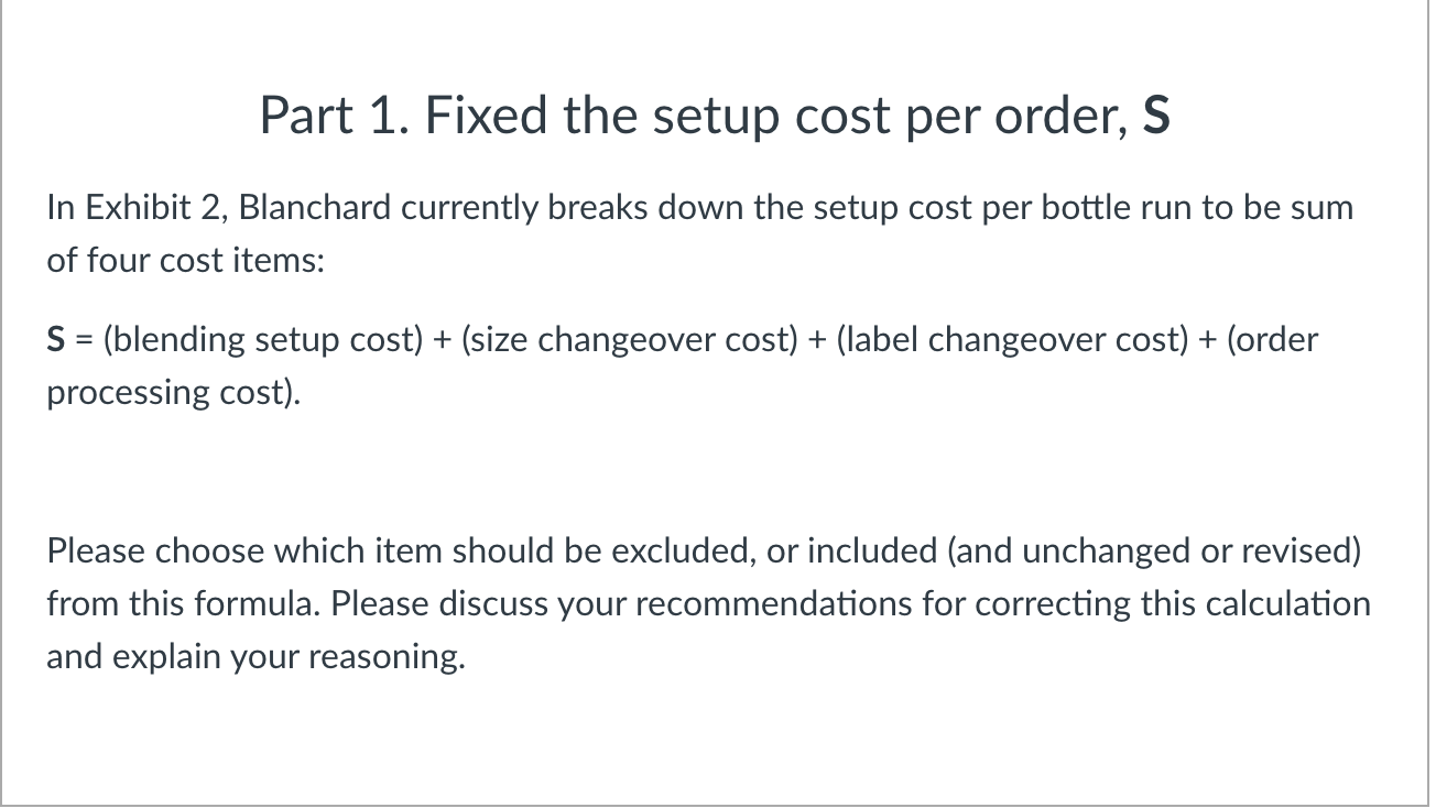 Using the information from the first screenshot answer all of the following