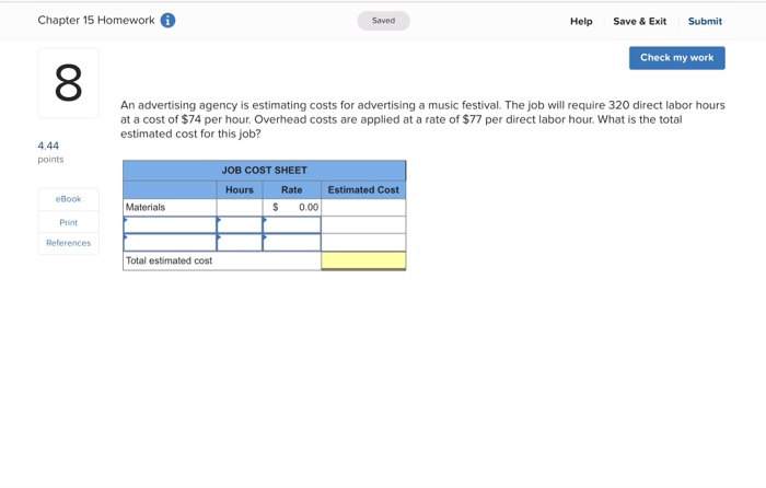  I need help with the whole question with a solution and
