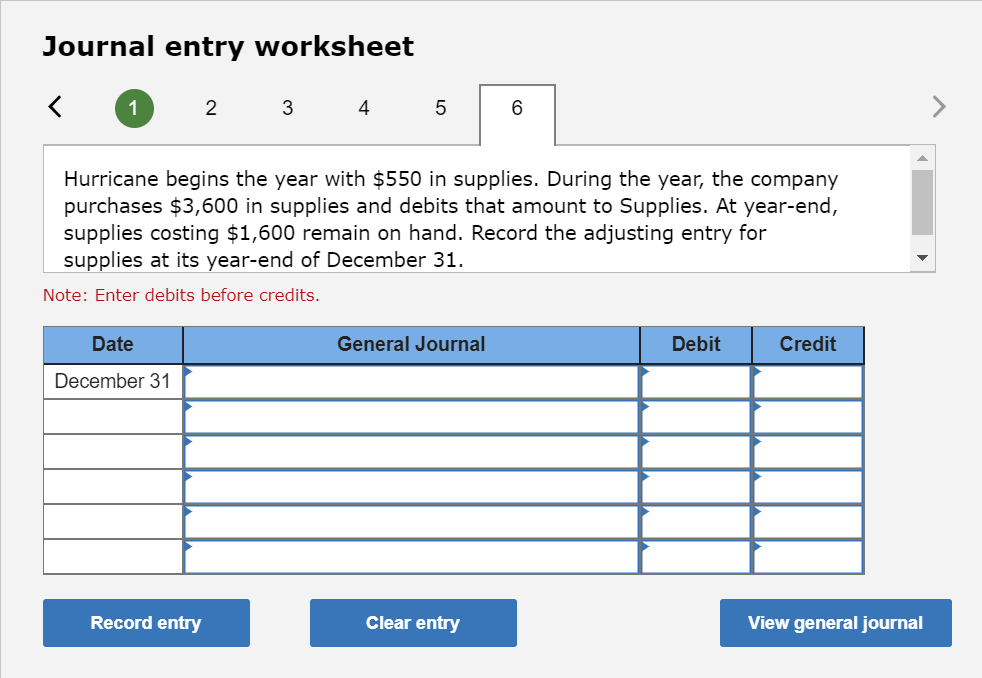 is debited to Prepaid Rent for the entire amount. On August 1,