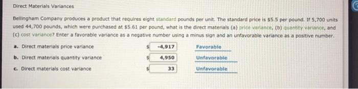 the current fiscal year are as follows: Drawing Department Winding Department Work