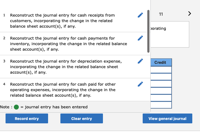 P3 Carey Corp.'s current year income statement, comparative balance sheets, and additional