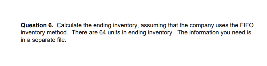 point. Who owns the goods? Part a. A sells to B under