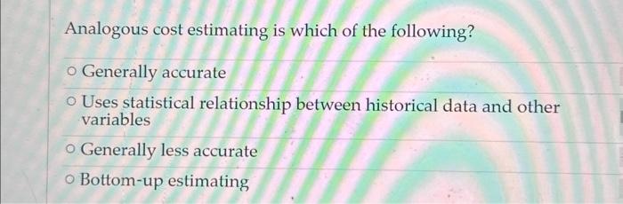 eighth day? 144 hours 48 hours 576 hours 216 hours A project