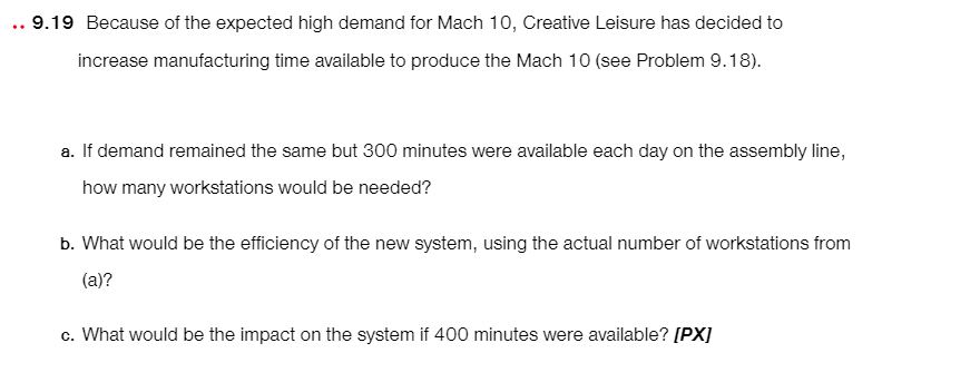 TASK LISTED BELOW \\ \hline A & 1 & - \\ \hline