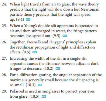 the statement is false, rewrite it to make it true. 19. Radio