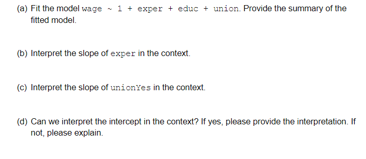 have used in the lecture. The background information of the data is