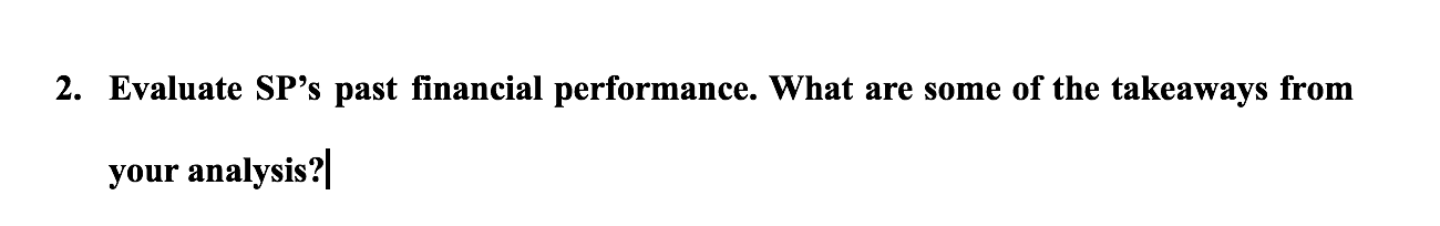 I need help with this question. I provided the link for the