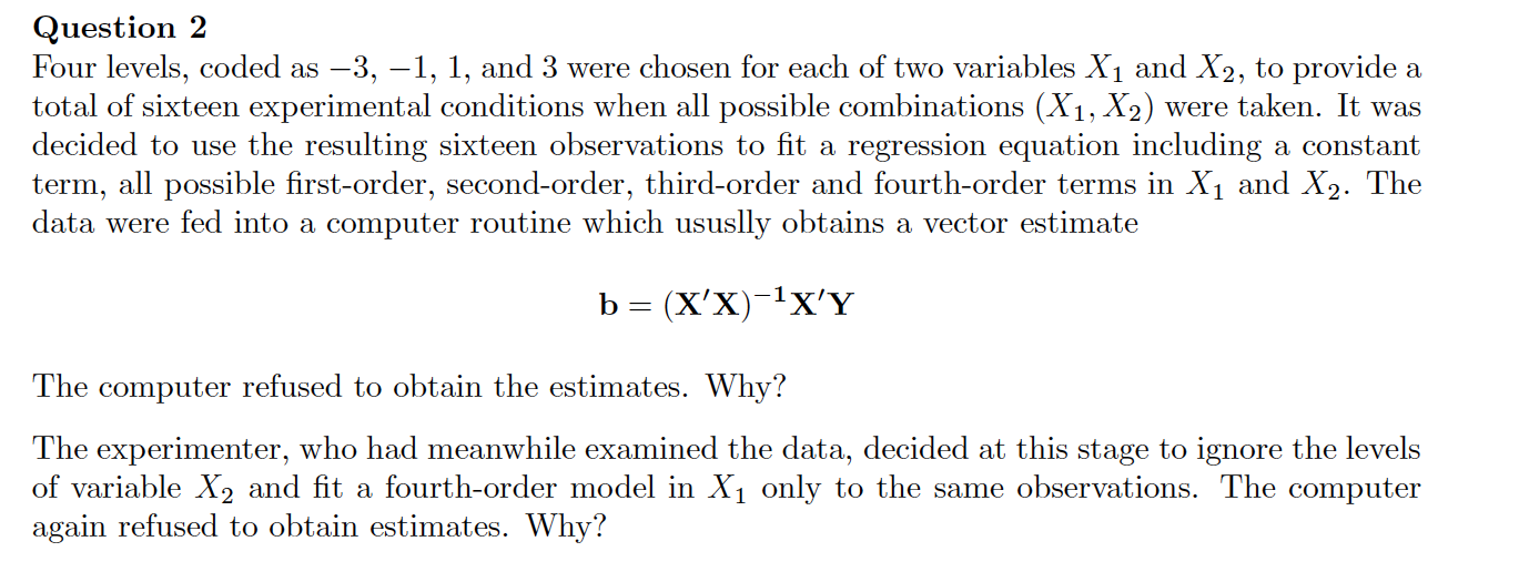 I need an expert tutor to help me with an upcoming exam