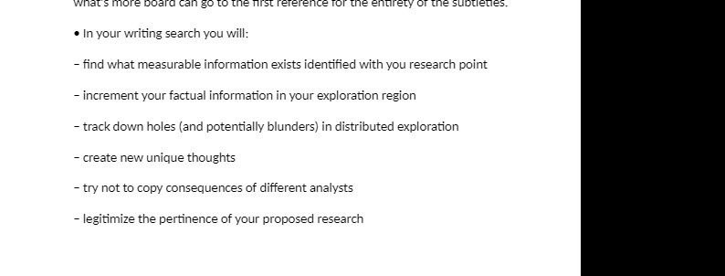 What's more board can go to the first reference for the