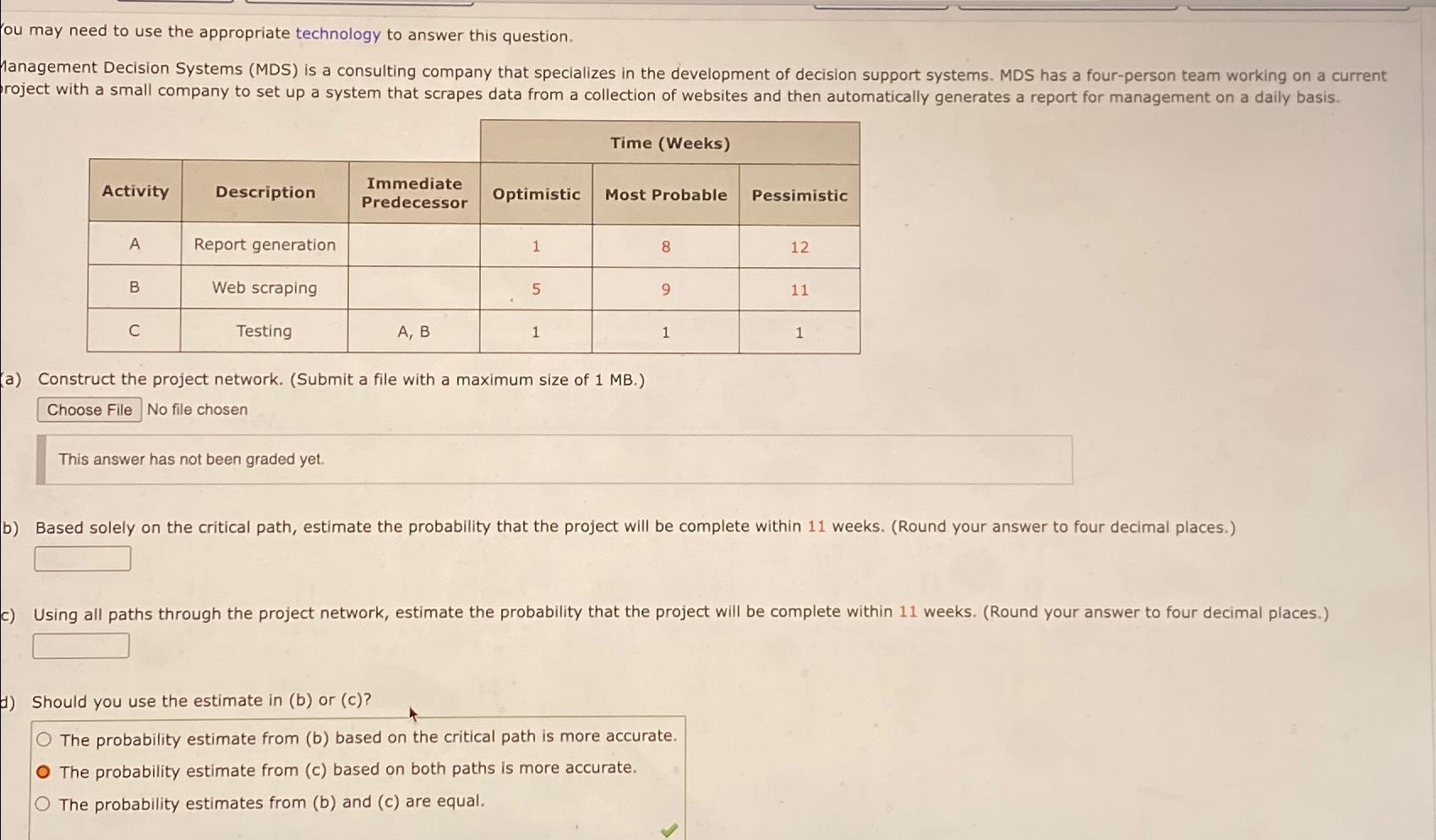  ou may need to use the appropriate technology to answer this