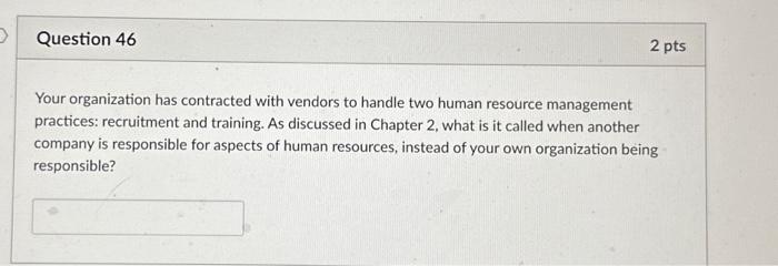 human resource management practices influence profits or stakeholders. This is known as