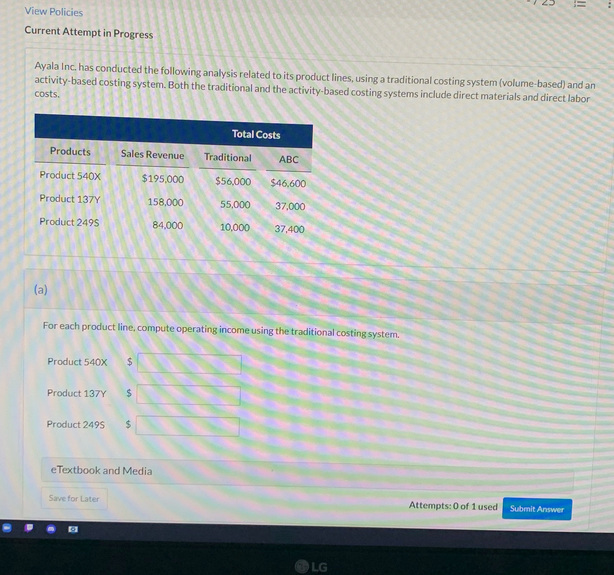 \"/43 : or View Policies Current Attempt in Progress Ayala Inc.