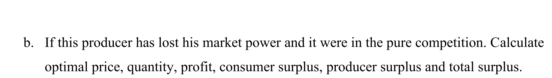 that xed costs are $50. p. 5 per um! N A MR:MC:12