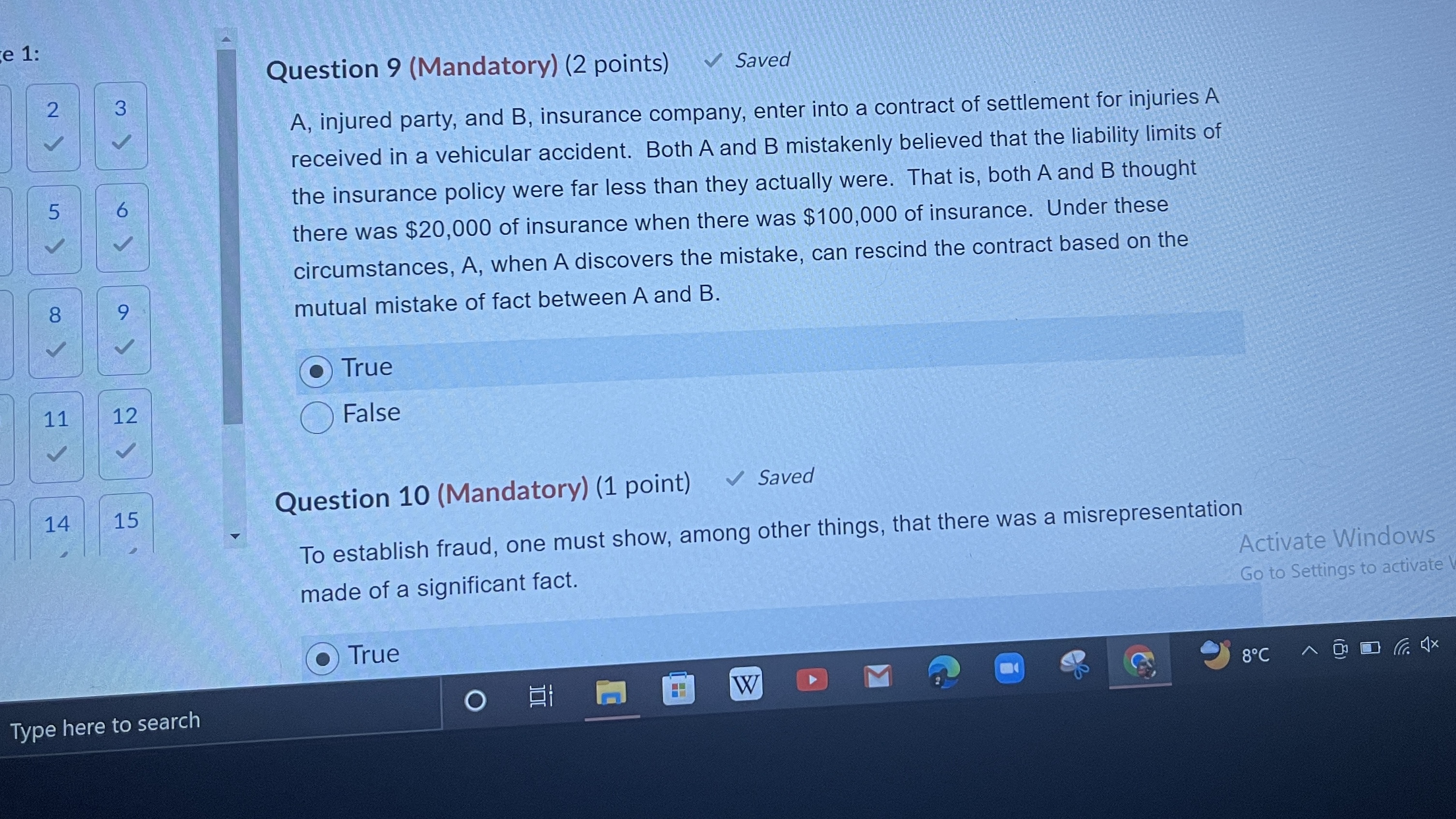 by gr . v, J spoken or written words. it \\.__2 Li