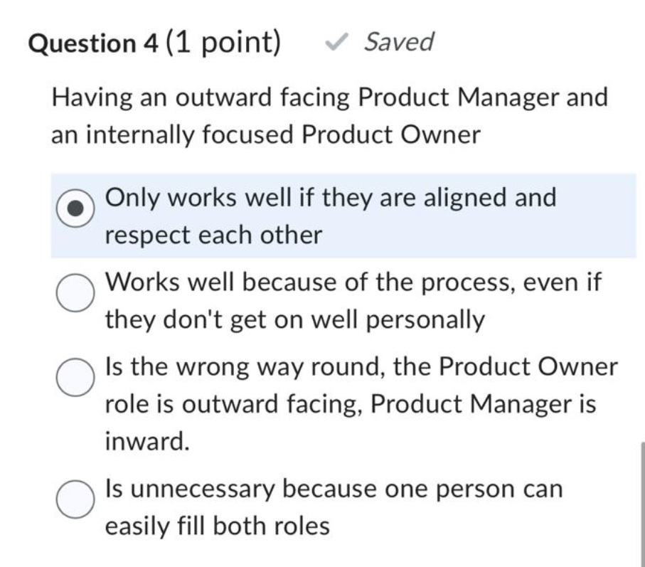 wasted by re-testing the same functionaiityr multiple times (at the end of