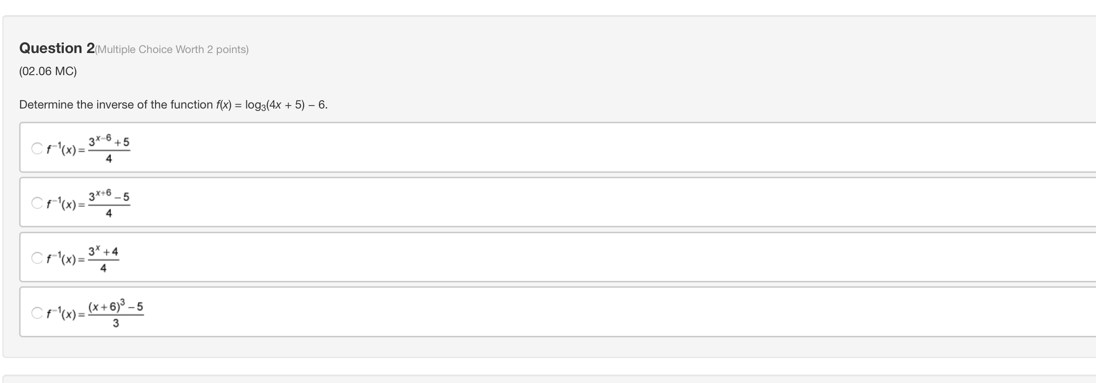 of f(x), determine the range of f-1(x). 10 NOW -10 -9 -8