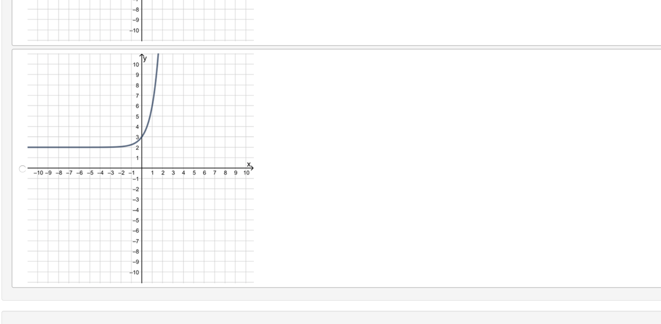 ) C (-0o, 2 ) U ( 2, 00 ) C (1,