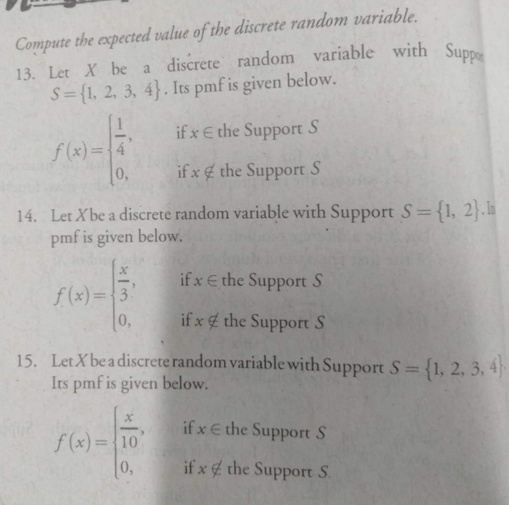 Please answer all the following items. Show your complete solution / explanation.