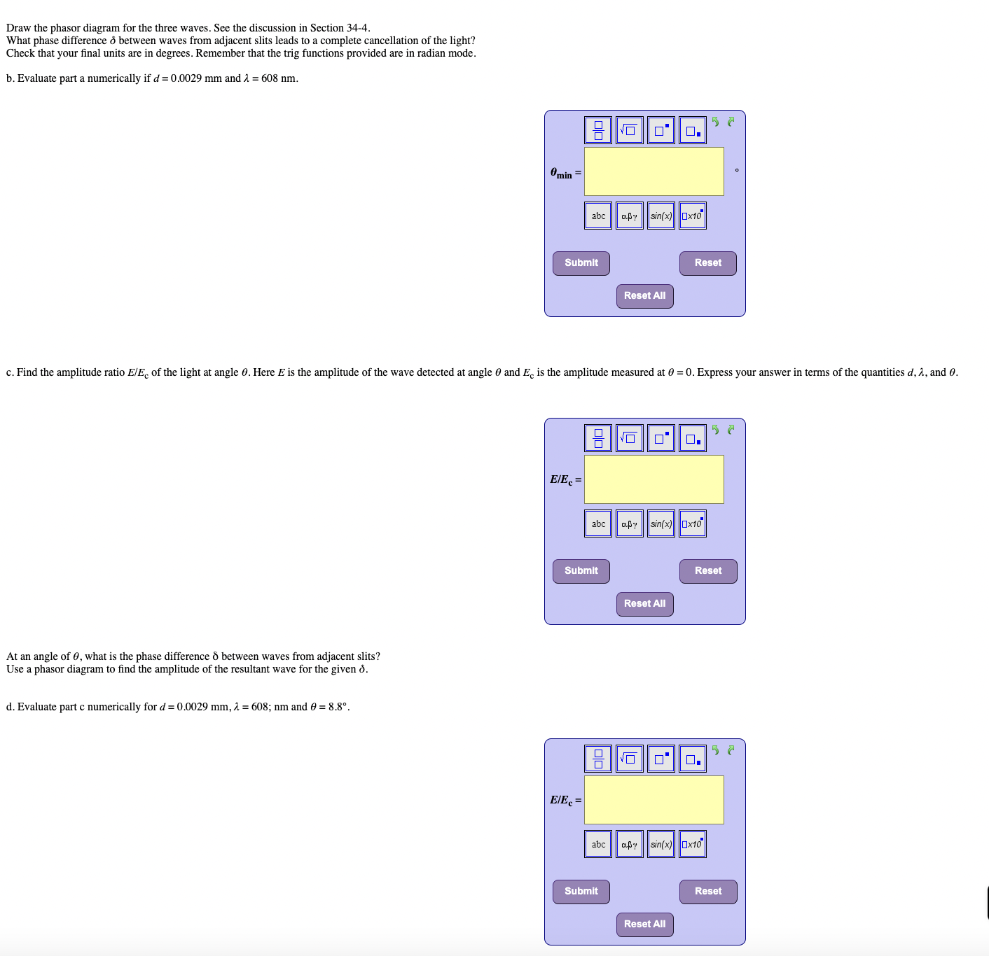 the perfect answer and in the same metric system units that are