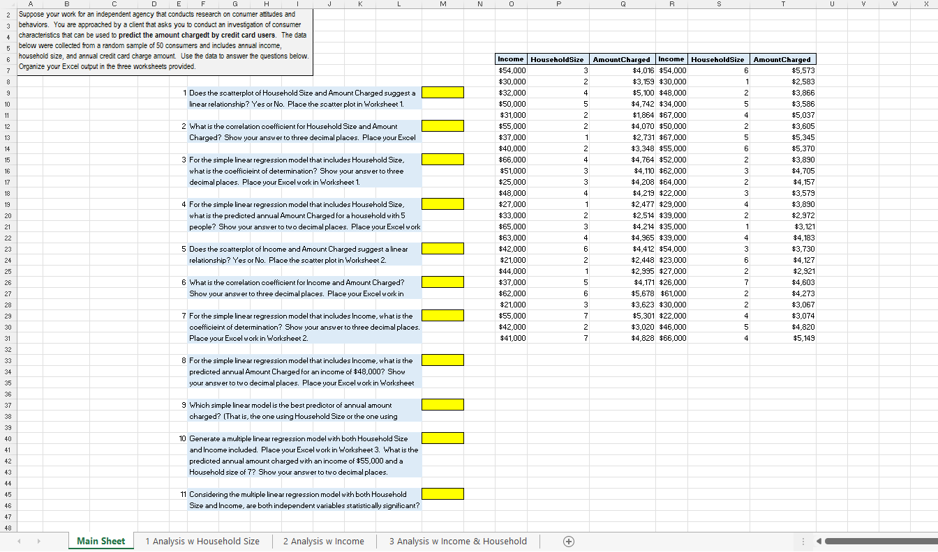  B C 0 Q R S Suppose your work for an