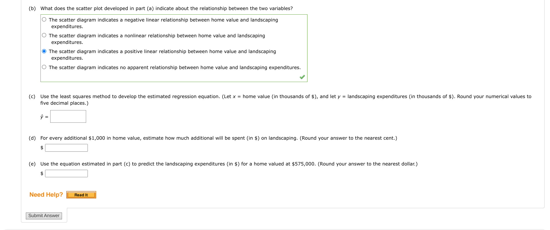 of developing a predictive model to help marketing to potential new clients.