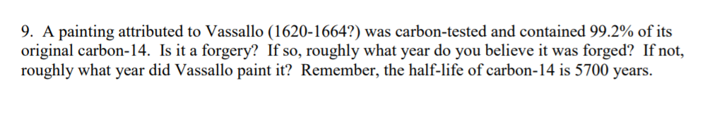 Answer the question in the screenshot and please explain the steps for