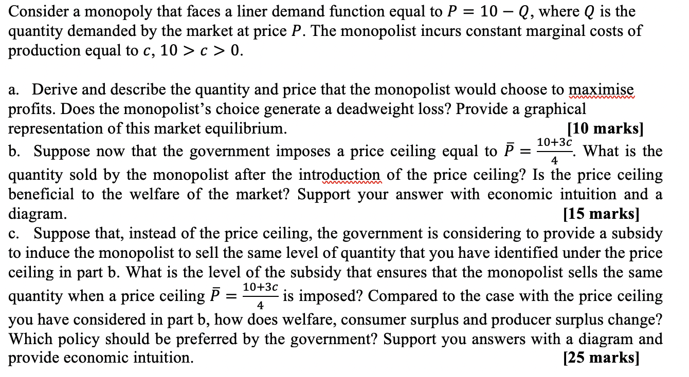 Please can you help me with QUESTION B ONLY. The information above