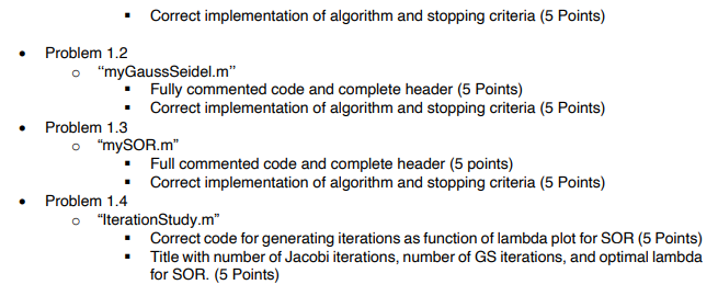 1: Heat Equation The heat equation is a partial differential equation that
